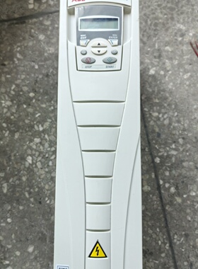 询价-变频器7.5KWACS51001017A4原