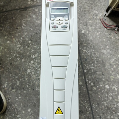 询价-变频器7.5KWACS51001017A4原