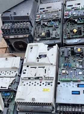 ABB变频器ACS8000100403-议价