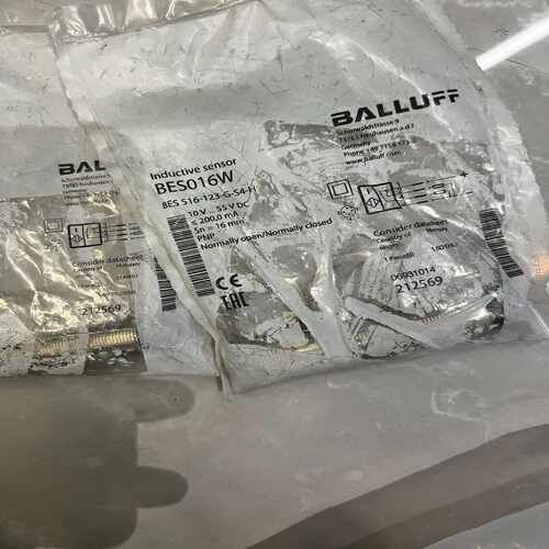 【星慕电子】Balluff BES016W接近开关巴鲁夫BES 516-