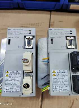 SGDL-04AS 安川400w伺服驱动器，的，~议价