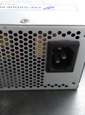 全汉2U工业工控机电源 双CPU8P FSP500-702U【议价】