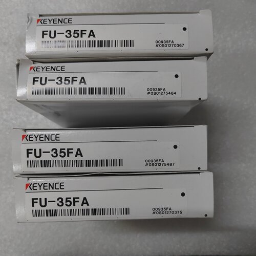 溢价-KEYENCE基恩士FU35FA光纤单个