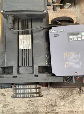 易驱变频器GT620-4T0075M，7.5KW，主轴伺服电--议价商品