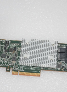 浪潮PM8222HBA直通卡RAID卡-议价
