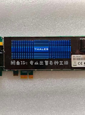 ThalesnShieldF3PCIE加密卡A0议价