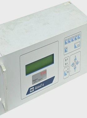 Harms&WendeRATIA43-ALPHA-IQ2-0103128515驱动器