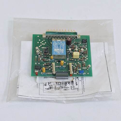 MGS 10291  BWS5ma  4EB36E1510 Insert Card