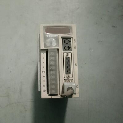 JSDEP-10A驱动器，包好！