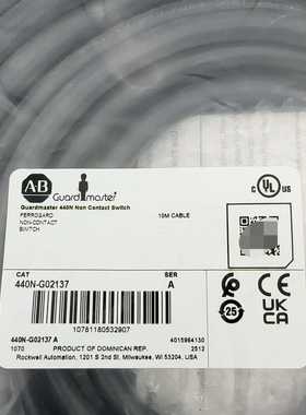 440N-G02137罗克韦尔AB440NG0213询价
