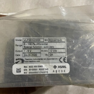 ASML402243682863全新