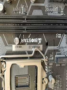 【议价】映泰H510MH2.0主板