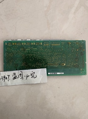 议价伦茨9300控制板/主板9324MP.2G.90现货