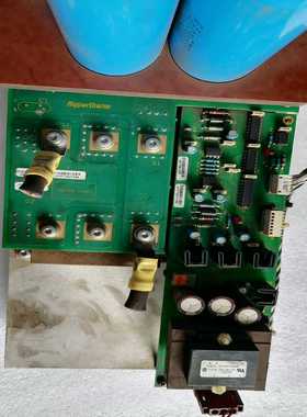 议价数控系统电路板0417-00，152725