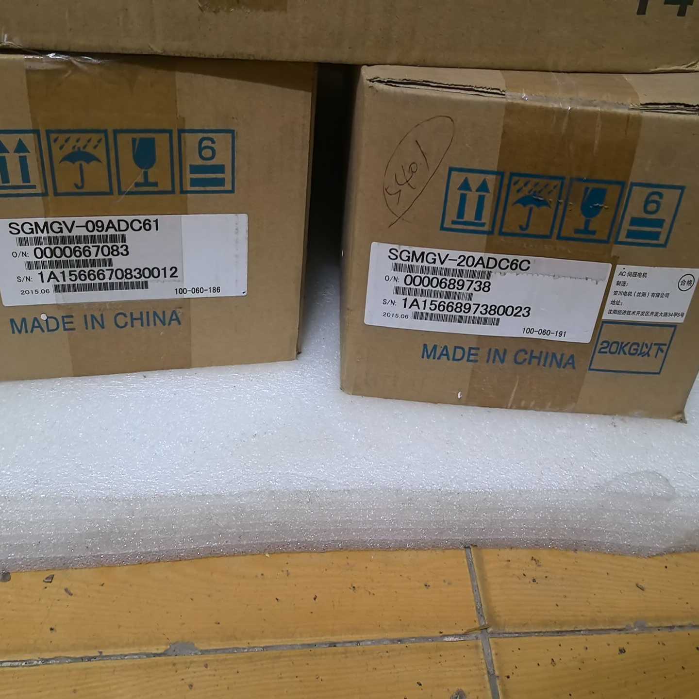 SGMGV-09ADC61/20ADC6C/30ADA21/询价