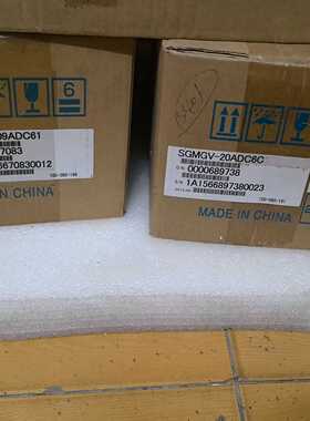 SGMGV-09ADC61/20ADC6C/30ADA21/询价
