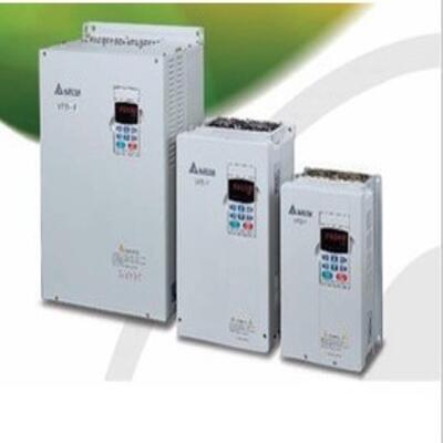 台达风机水泵系列变频器VFD750F43A 380V 75KW 全新正品质保一年