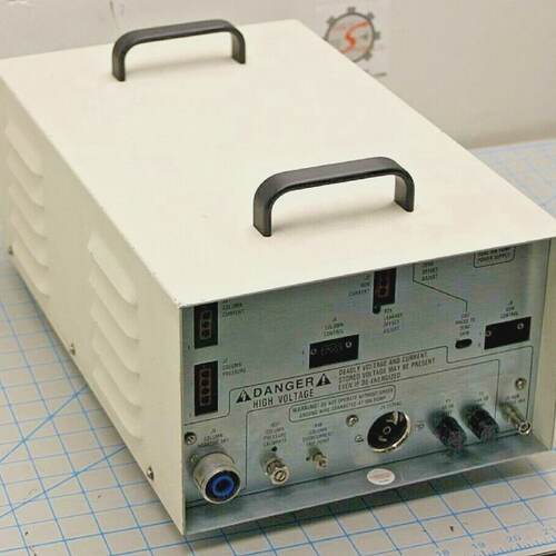 92117011FieldEMISSION双离子泵电源AMRAY124002KLATENCOR