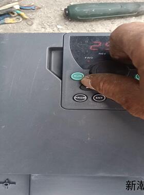 Y500-X0370G3英捷思变频器3745KW拆机无议价商品