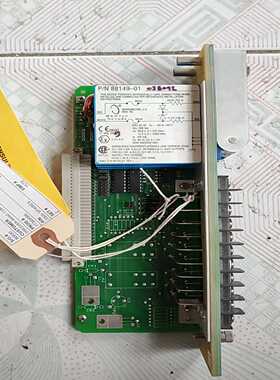 BENTLY本特利，，P/N88149-01，询价