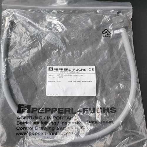 德国PF传感器LLR04-1.6-0.5-QW货号41询价
