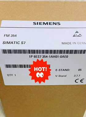 6ES7354-1AH01-0AE0--议价商品