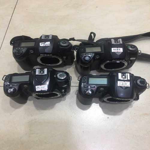 尼康d70s显示chr，160元--议价商品