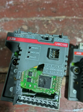 寻IABB控制器ABBUMC22