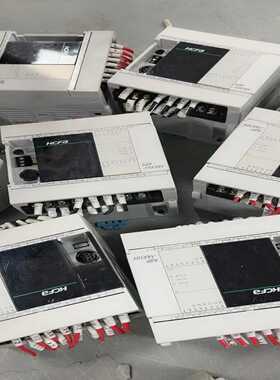 禾川PLCHCA2P-14X10YT-A件，成色询价