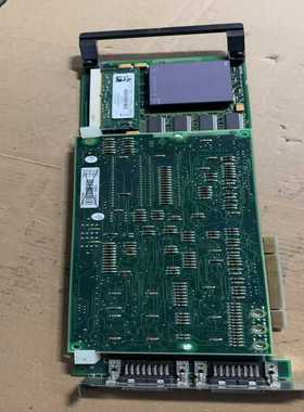 【议价】ABB工控机卡件3BSE032400R1 拍摄 如图