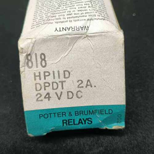 金属军工继电器HP11D DPD T 2A 24~询价