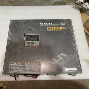 4CX一台30千 富士5000G11变频器FRN30G11S 星慕电子