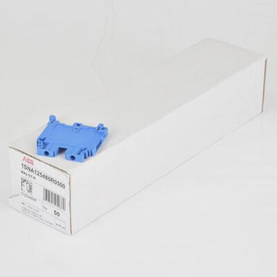 ABB 1SNA125486R0500 MA2.55.N Entrelec SNA Reihenklemme 1PE50