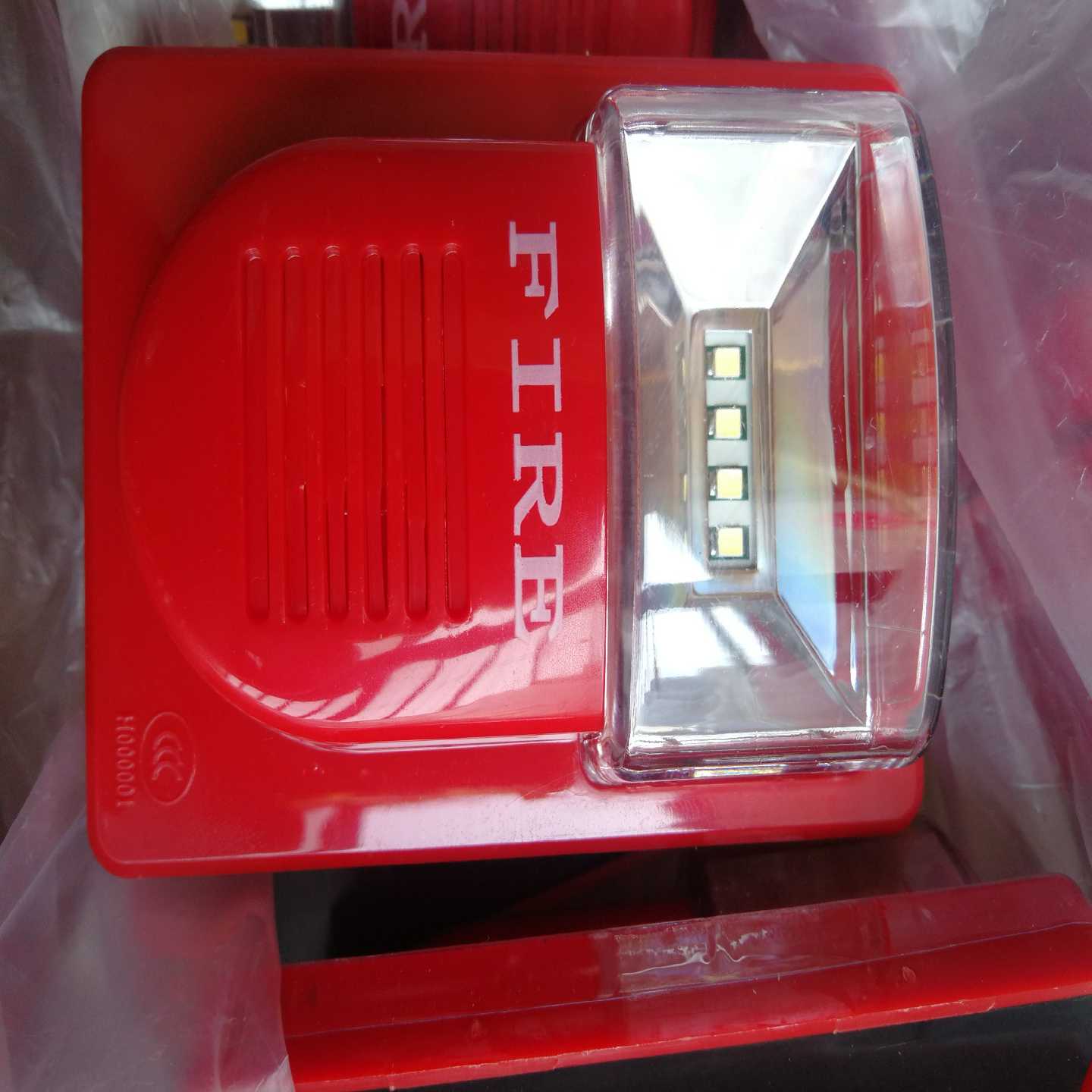 询价~利达LD1001EN声光,LD2004ED消火栓按钮,设备全