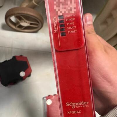 全新原装正品（Schneider Electric/施耐德）--议价商品
