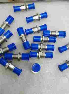 询价HUBER+SUHNER灏讯光纤耦合器FST-FST-C10~可接维修