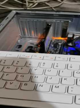 工控主机，主板A68HM＿E，内存4G，卡DMC1380，固~询价