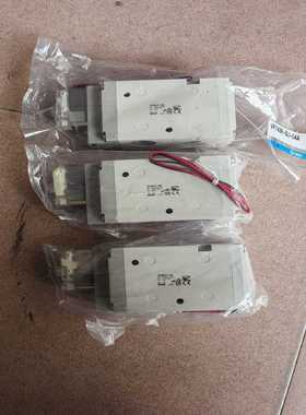 日本SMC原装电磁阀VP742R-5L1-04A，全新无外包--议价商品