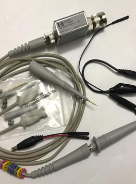示波器探头HP10439B示波器探头300MHz实物询价
