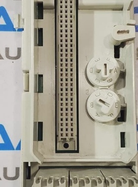 Unit De Terminaison De Montage ABB 3BSC840157R1 TU891