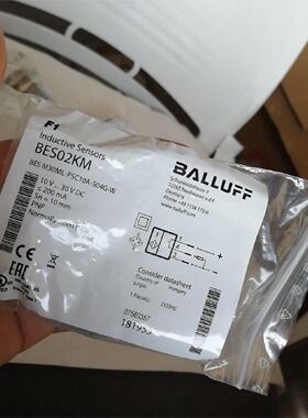 询价议价巴鲁夫BES02KMBESM30MLPSC1
