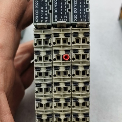 议价贝加莱X20DO9322数字量输出模块拆机品奥地利原议价