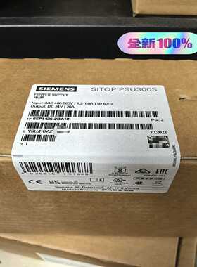 询价6EP1436-2BA10原标开关电源