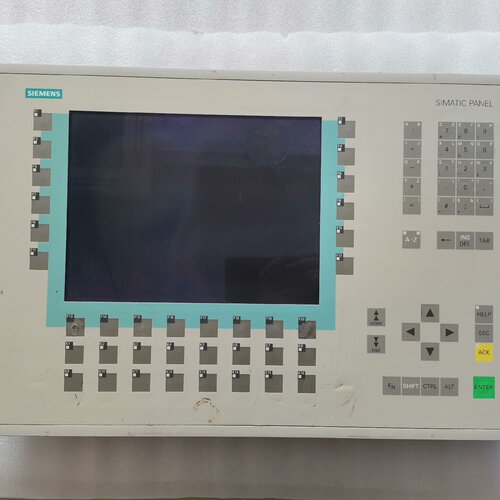 6AV65420CC100AX0西门子触摸屏成色如图-议价