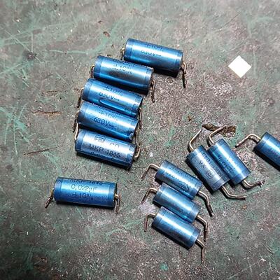 ERO  1845  0.022uf 630V/和400v0-议价
