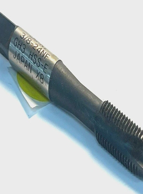 GREENFIELDTHREADFORMINGTAPEM-NI3/8-24NFGH3HSS-EHIGH