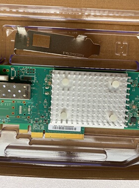 议价QLE2690LNV16G单口HBA卡通道卡01