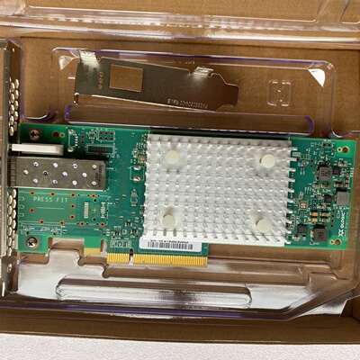 议价QLE2690LNV16G单口HBA卡通道卡01