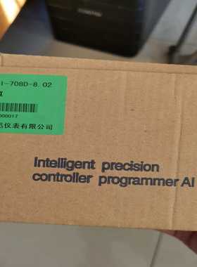 上海万迅仪表AI-708d-8.02询价