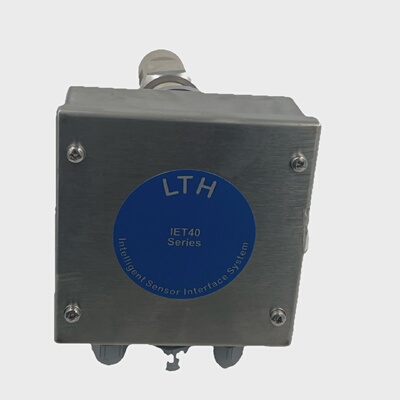 LTH IET40 LTH 5011111 610706 ELECTRODELESS INDUCTIVE TRANSMI